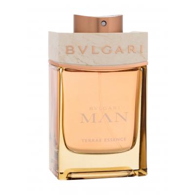 Bvlgari MAN Terrae Essence Parfumovaná voda pre mužov 100 ml