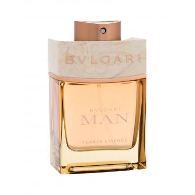 Bvlgari MAN Terrae Essence Parfumovaná voda pre mužov 60 ml