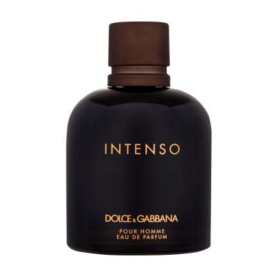 Dolce&amp;Gabbana Pour Homme Intenso Parfumovaná voda pre mužov 125 ml