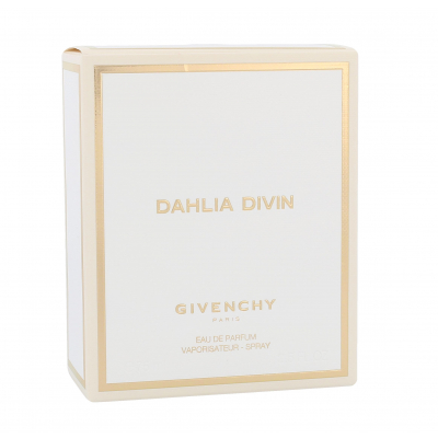 Givenchy Dahlia Divin Parfumovaná voda pre ženy 75 ml