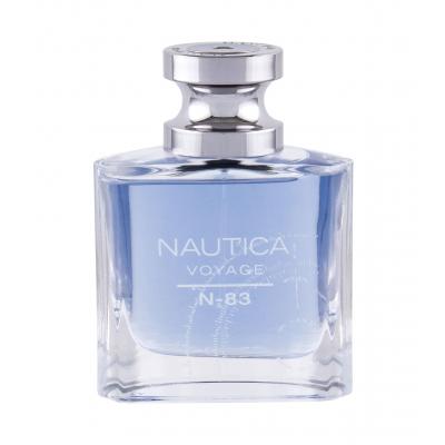 Nautica Voyage N-83 Toaletná voda pre mužov 50 ml