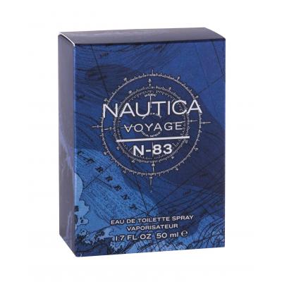 Nautica Voyage N-83 Toaletná voda pre mužov 50 ml