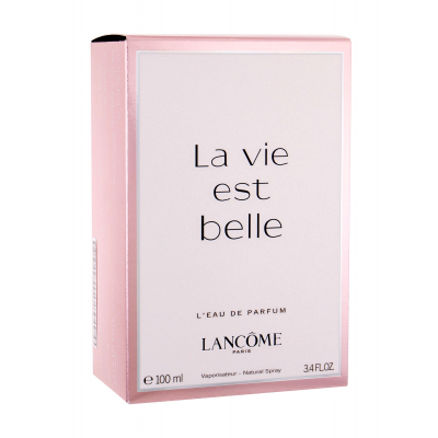 Lancôme La Vie Est Belle Parfumovaná voda pre ženy 100 ml