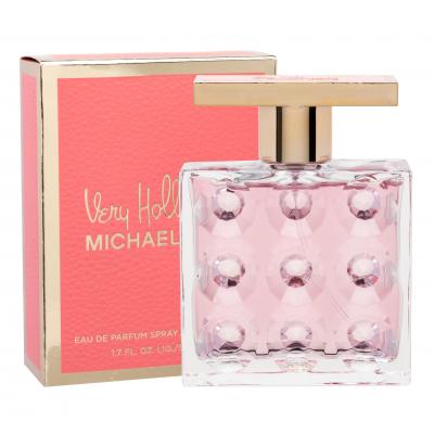 Michael Kors Very Hollywood Parfumovaná voda pre ženy 50 ml