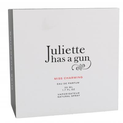 Juliette Has A Gun Miss Charming Parfumovaná voda pre ženy 50 ml