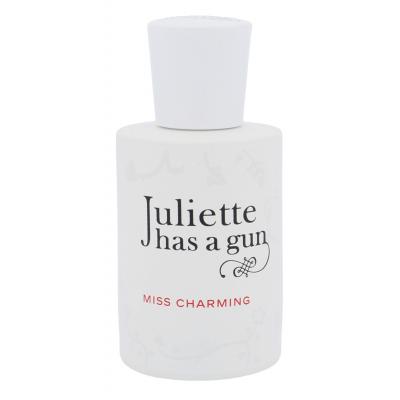 Juliette Has A Gun Miss Charming Parfumovaná voda pre ženy 50 ml