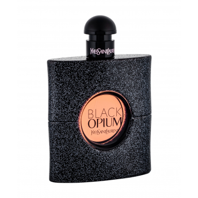 Yves Saint Laurent Black Opium Parfumovaná voda pre ženy 90 ml