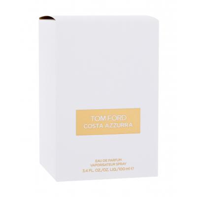 TOM FORD Costa Azzurra Signature Collection Parfumovaná voda 100 ml