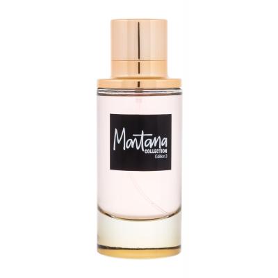 Montana Collection Edition 3 Parfumovaná voda pre ženy 100 ml