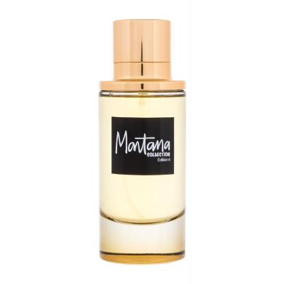 Montana Collection Edition 4 Parfumovaná voda pre ženy 100 ml