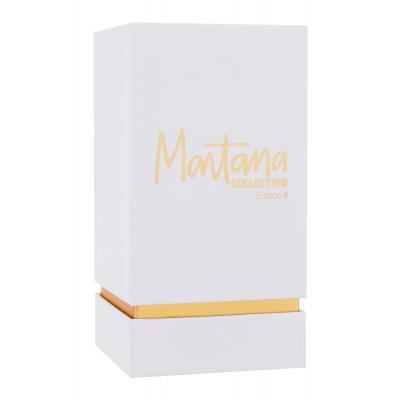 Montana Collection Edition 4 Parfumovaná voda pre ženy 100 ml