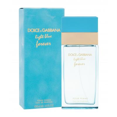 Dolce&Gabbana Light Blue Forever Parfumovaná voda pre ženy 100 ml