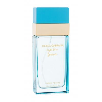 Dolce&amp;Gabbana Light Blue Forever Parfumovaná voda pre ženy 50 ml
