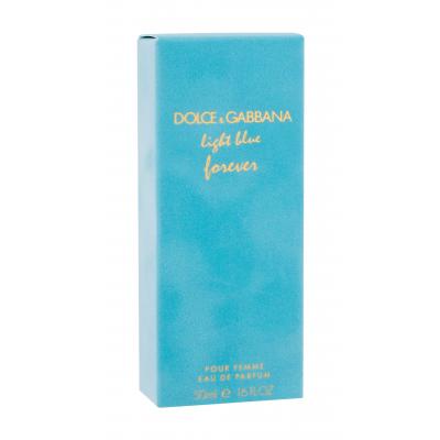 Dolce&amp;Gabbana Light Blue Forever Parfumovaná voda pre ženy 50 ml