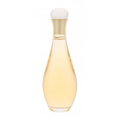 Christian Dior J&#039;adore Parfumovaný olej pre ženy 150 ml