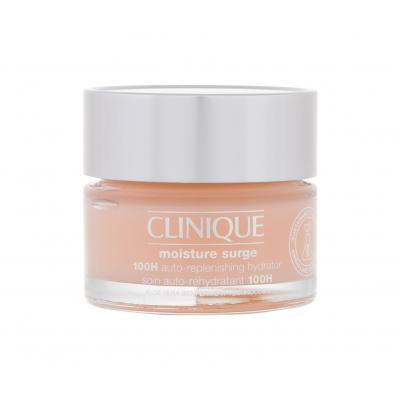 Clinique Moisture Surge 100H Auto-Replenishing Hydrator Denný pleťový krém pre ženy 30 ml