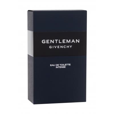 Givenchy Gentleman Intense Toaletná voda pre mužov 60 ml