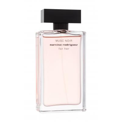 Narciso Rodriguez For Her Musc Noir Parfumovaná voda pre ženy 100 ml