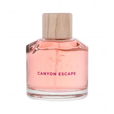 Hollister Canyon Escape Parfumovaná voda pre ženy 100 ml