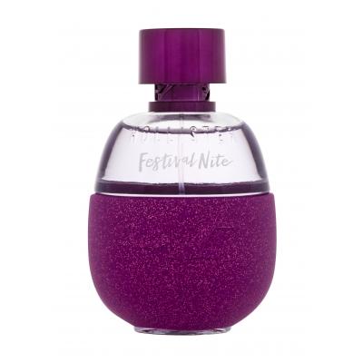 Hollister Festival Nite Parfumovaná voda pre ženy 100 ml