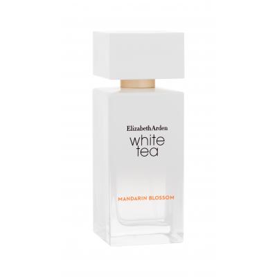 Elizabeth Arden White Tea Mandarin Blossom Toaletná voda pre ženy 50 ml