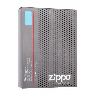 Zippo Fragrances The Original Blue Toaletná voda pre mužov 50 ml