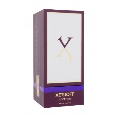 Xerjoff Accento Parfumovaná voda 100 ml