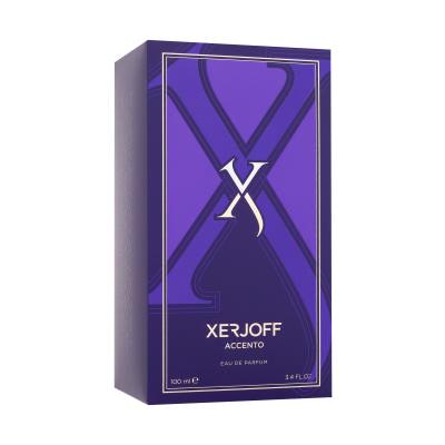 Xerjoff V Collection Accento Parfumovaná voda 100 ml