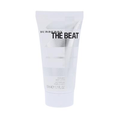 Burberry The Beat Telové mlieko pre ženy 50 ml