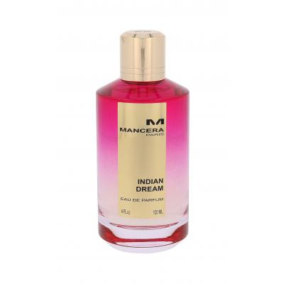 MANCERA Indian Dream Parfumovaná voda pre ženy 120 ml