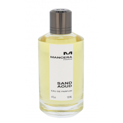 MANCERA Sand Aoud Parfumovaná voda 120 ml