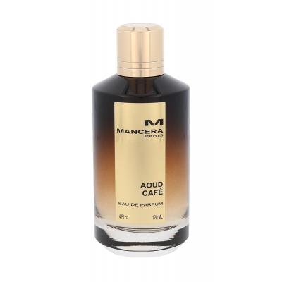 MANCERA Aoud Café Parfumovaná voda 120 ml