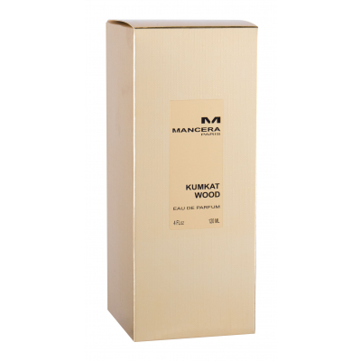 MANCERA Kumkat Wood Parfumovaná voda 120 ml
