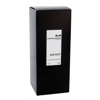 MANCERA Aoud Violet Parfumovaná voda pre ženy 120 ml