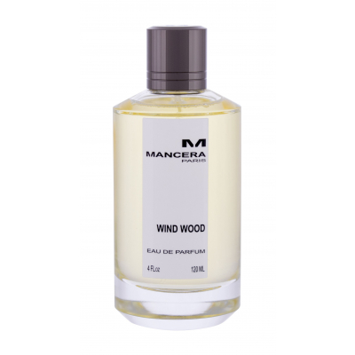 MANCERA Wind Wood Parfumovaná voda pre mužov 120 ml