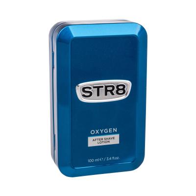 STR8 Oxygen Voda po holení pre mužov 100 ml