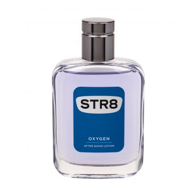 STR8 Oxygen Voda po holení pre mužov 100 ml
