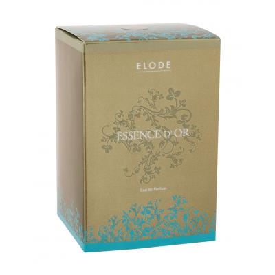ELODE Essence d´Or Parfumovaná voda pre ženy 100 ml