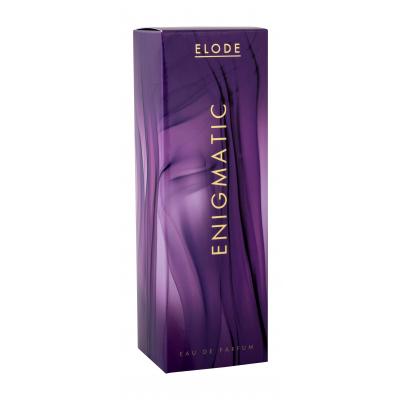 ELODE Enigmatic Parfumovaná voda pre ženy 100 ml