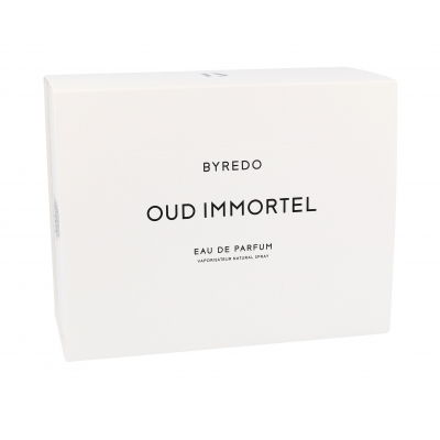 BYREDO Oud Immortel Parfumovaná voda 100 ml