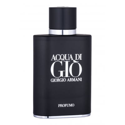 Giorgio Armani Acqua di Giò Profumo Parfumovaná voda pre mužov 75 ml
