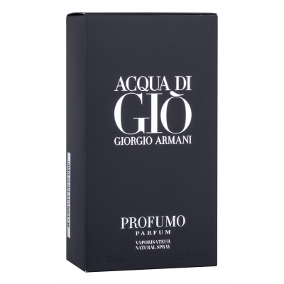 Giorgio Armani Acqua di Giò Profumo Parfumovaná voda pre mužov 125 ml