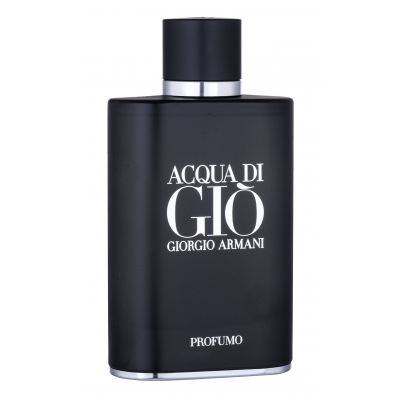 Giorgio Armani Acqua di Giò Profumo Parfumovaná voda pre mužov 125 ml