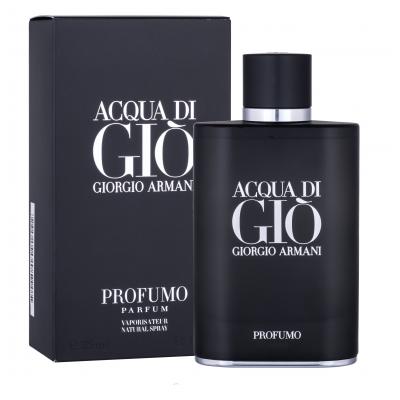 Giorgio Armani Acqua di Giò Profumo Parfumovaná voda pre mužov 125 ml
