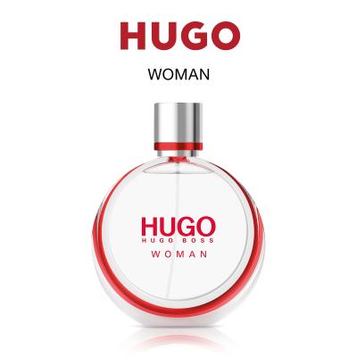 HUGO BOSS Hugo Woman Parfumovaná voda pre ženy 50 ml