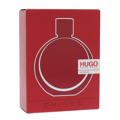 HUGO BOSS Hugo Woman Parfumovaná voda pre ženy 30 ml