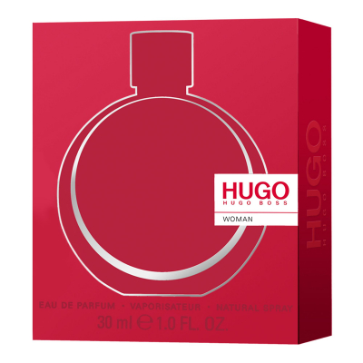 HUGO BOSS Hugo Woman Parfumovaná voda pre ženy 30 ml