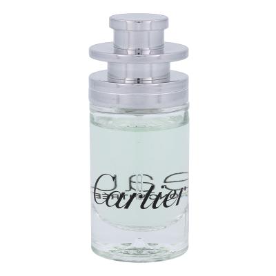 Cartier Eau De Cartier Concentree Toaletná voda 15 ml