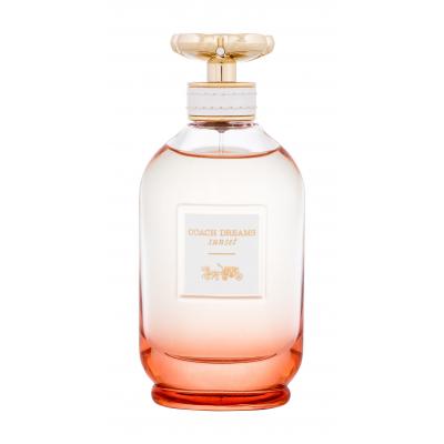 Coach Coach Dreams Sunset Parfumovaná voda pre ženy 90 ml tester