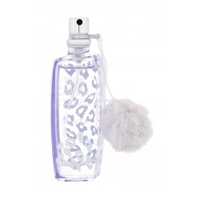 Naomi Campbell Cat Deluxe Silver Toaletná voda pre ženy 15 ml